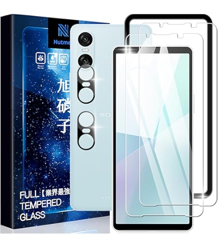 Amazon | SoftBank版 Xperia 10 VI A402SO SIMフリースマホ (ブルー